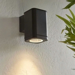 Đèn gắn tường SL - Square 1L