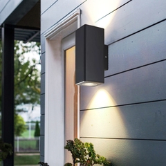 Đèn gắn tường SL – Square 2L