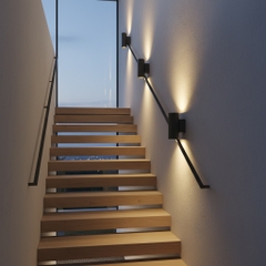 Đèn gắn tường SL-Triangel