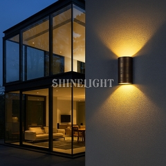 Đèn gắn tường SL-TT06