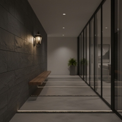 Đèn gắn tường SL-TT10