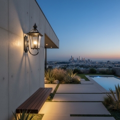 Đèn gắn tường SL-TT10