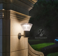 Đèn gắn tường năng lượng mặt trời SL-WLL08