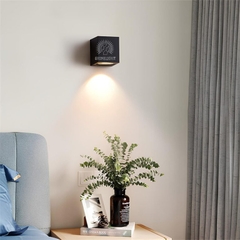 Đèn gắn tường SLDGT80