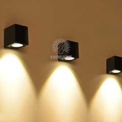 Đèn gắn tường SLDGT80