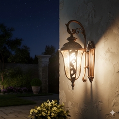 Đèn gắn tường SLDT86