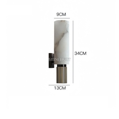 Đèn gắn tường SLSTONE9