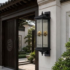Đèn gắn tường tân cổ  SLDGTTK