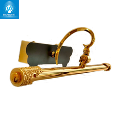 Đèn hắt tranh bằng đồng VT2205/L520