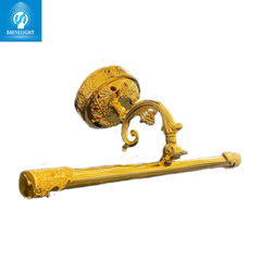 Đèn hắt tranh bằng đồng VT2256/SL520