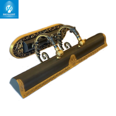 Đèn hắt tranh bằng đồng VT2285/L600