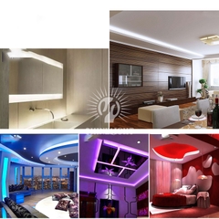 Đèn LED dây 2 hàng bóng SLSW2835-V4