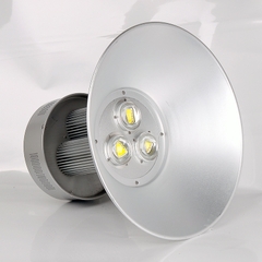 Đèn LED nhà xưởng SLHB