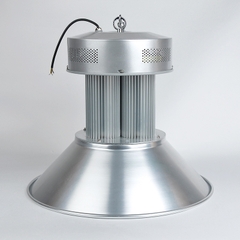 Đèn LED nhà xưởng SLHB