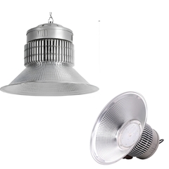 Đèn LED nhà xưởng SL- NXHS