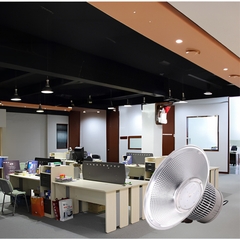 Đèn LED nhà xưởng SL- NXHS
