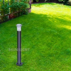 Đèn nấm sân vườn Fury