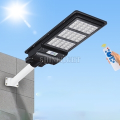 Đèn đường năng lượng mặt trời LT01-120W