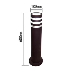 Đèn nấm Comet 2