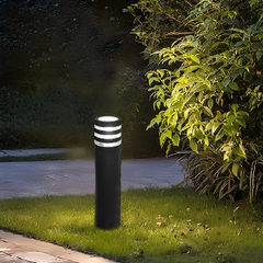 Đèn nấm Comet 2