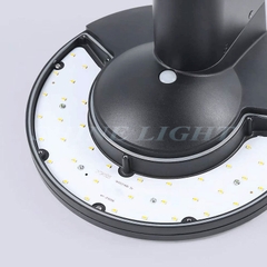 Đèn nấm sân vườn năng lượng mặt trời SL-SLRM01