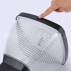 Đèn nấm sân vườn năng lượng mặt trời SL-SLRM03