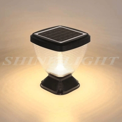 Đèn nấm sân vườn năng lượng mặt trời SL-SLRM03