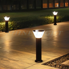 Đèn nấm sân vườn năng lượng mặt trời SL-SLRM08