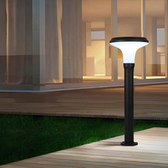 Đèn nấm sân vườn năng lượng mặt trời SL-SLRM05