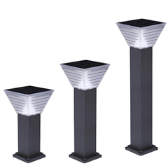 Đèn nấm sân vườn năng lượng mặt trời SL-SLRM07