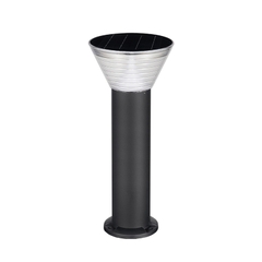 Đèn nấm sân vườn năng lượng mặt trời SL-SLRM08