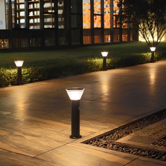 Đèn nấm sân vườn năng lượng mặt trời SL-SLRM08