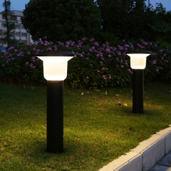Đèn nấm sân vườn năng lượng mặt trời SL-SLRM10