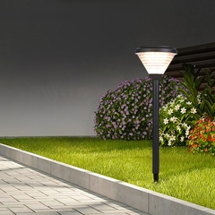 Đèn nấm sân vườn năng lượng mặt trời SL-SRM04