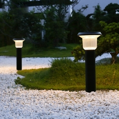 Đèn nấm năng lượng mặt trời SL-WLL09