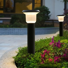 Đèn nấm năng lượng mặt trời SL-WLL09