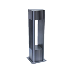 Đèn nấm sân vườn Brickle
