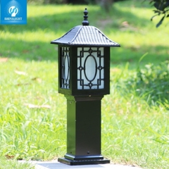 Đèn nấm sân vườn cổ điển SLSVTC80