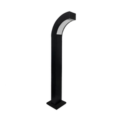 Đèn nấm sân vườn hiện đại SL-Curved