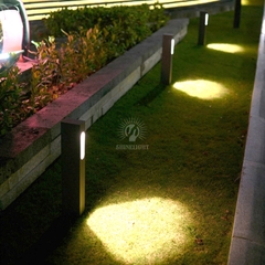Đèn nấm sân vườn hiện đại SL-SVHD04