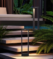Đèn nấm sân vườn hiện đại SL-C005