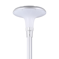 Đèn cột sân vườn năng lượng mặt trời SLGL4001