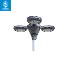 Đèn nấm sân vườn năng lượng mặt trời SLGL4009-three heads