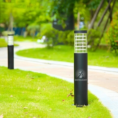 Đèn nấm sân vườn SL 180
