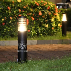 Đèn nấm sân vườn SL 180