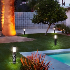 Đèn nấm sân vườn SL 180