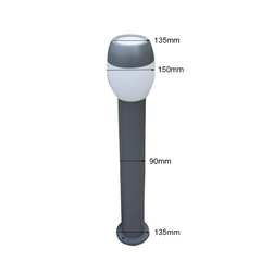 Đèn nấm sân vườn SL-AGEW