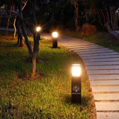 Đèn nấm sân vườn SL-ALGLE