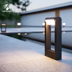 Đèn nấm sân vườn chỉnh góc SL-C004