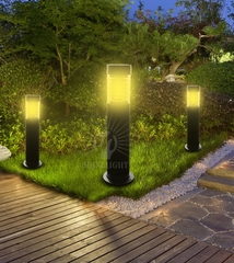 Đèn nấm sân vườn SL-CANO8